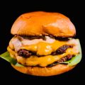 Double Cheesy Original