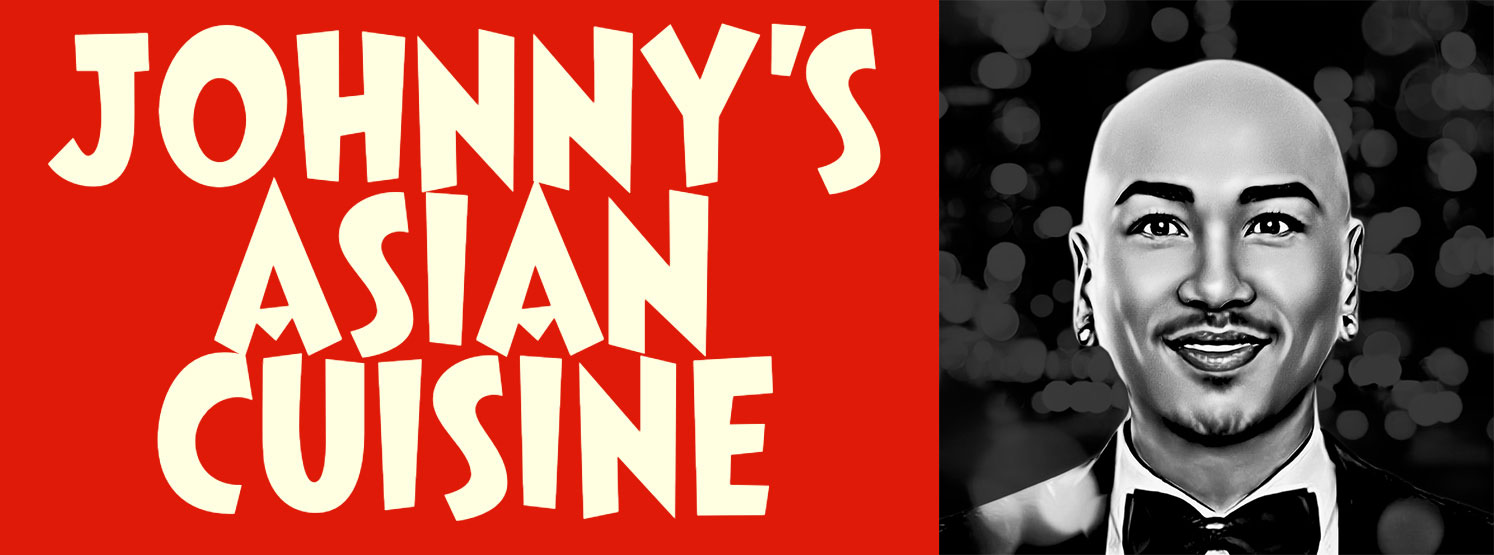 Johnnys Asian Cuisine Logoneu