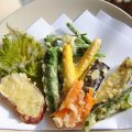 Tempura